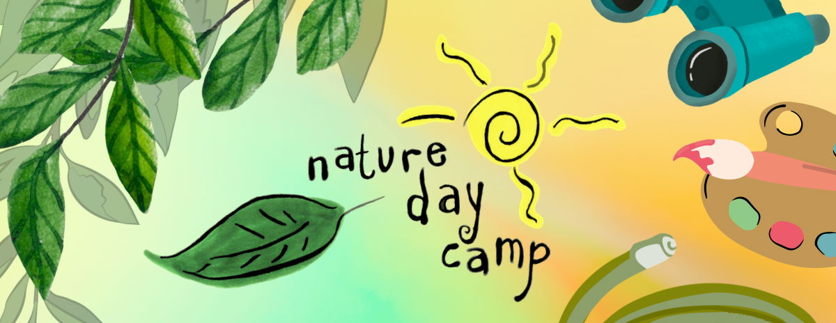 Week 3: Summer Nature Day Camp